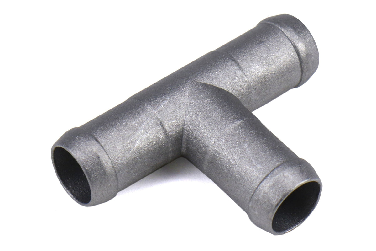 GetaDomTune Cylinder 4 Chamber Cooling System w/ Stainless T Fitting - Subaru Models (inc. 2004-2021 STI / 2002-2014 WRX)