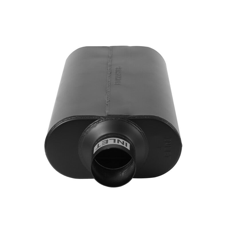 Flowmaster Super 50 Series 3-Inch Center Inlet/Outlet Muffler - 53055