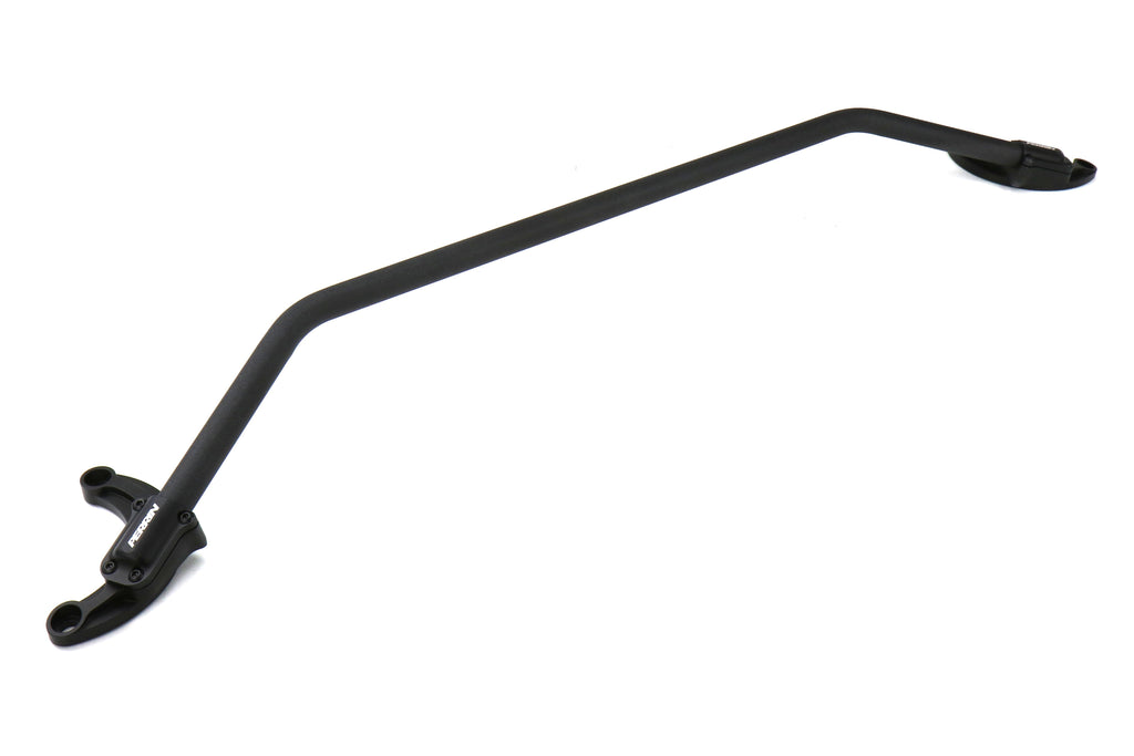 PERRIN Strut Tower Brace Black - Subaru Models (inc. 2008-2021 WRX / STI)