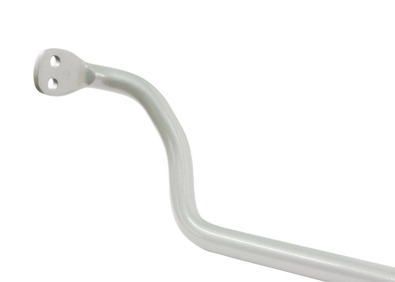 Whiteline Front Heavy Duty Adjustable Sway Bar - 2003-2009 Subaru Legacy / 2003-2009 Subaru Outback / 2008-2011 Subaru WRX Hatch