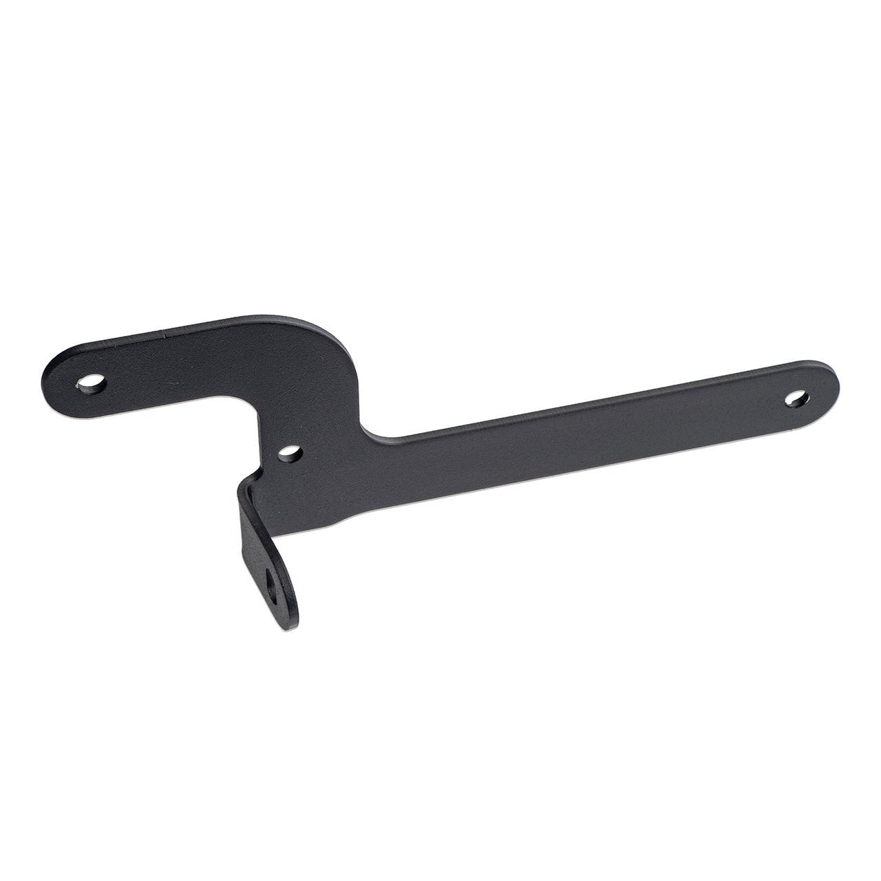 IAG Performance Air Oil Separator AOS - Black - 2015-2021 Subaru WRX / 2014-2018 Forester XT