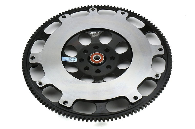 ACT Heavy Duty Performance Street Disc Clutch Kit Prolite Flywheel Included - 2013-2021 Scion FR-S / Subaru BRZ / Toyota 86