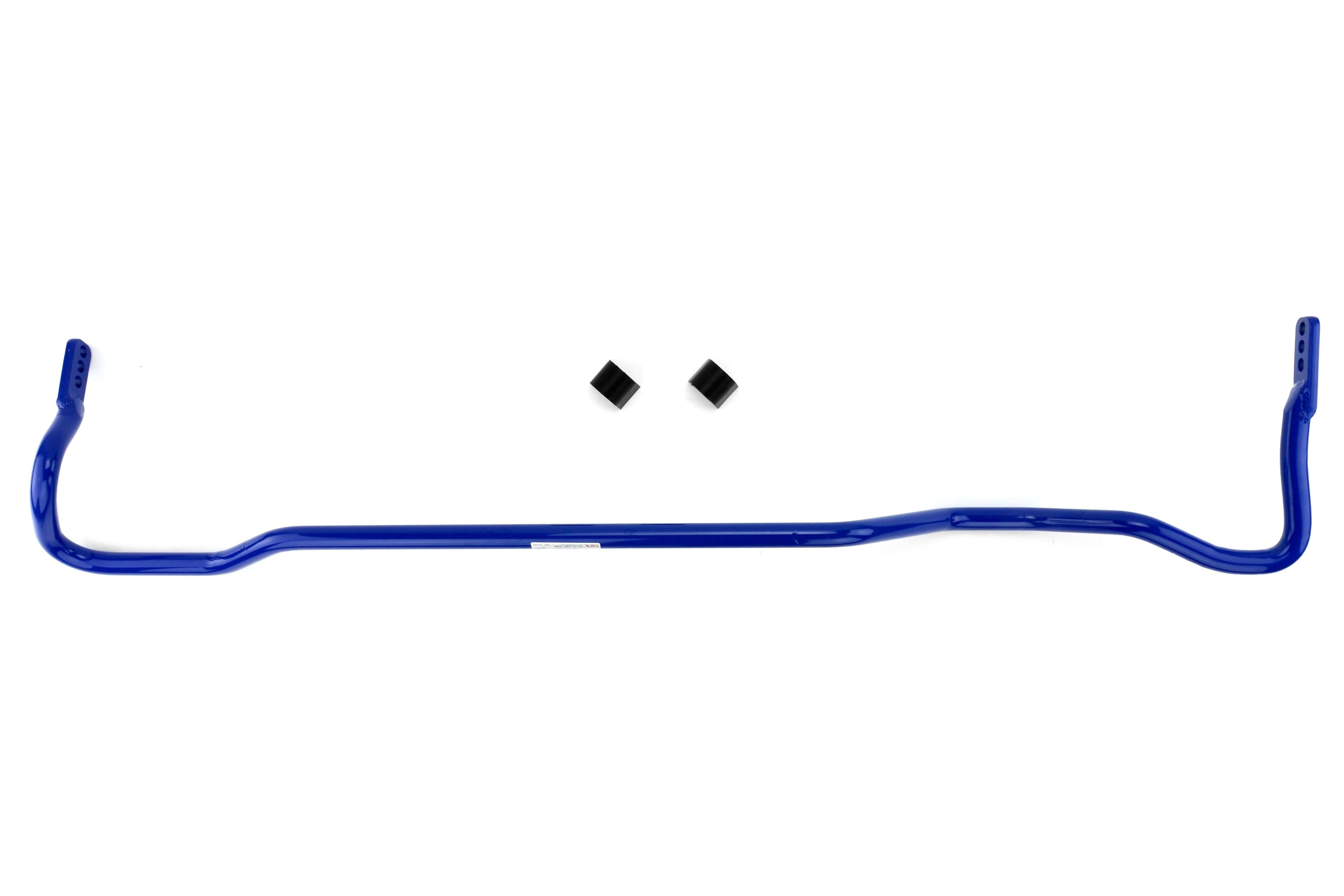 Cusco 22mm Sway Bar - Rear - 2002-2003 Subaru WRX