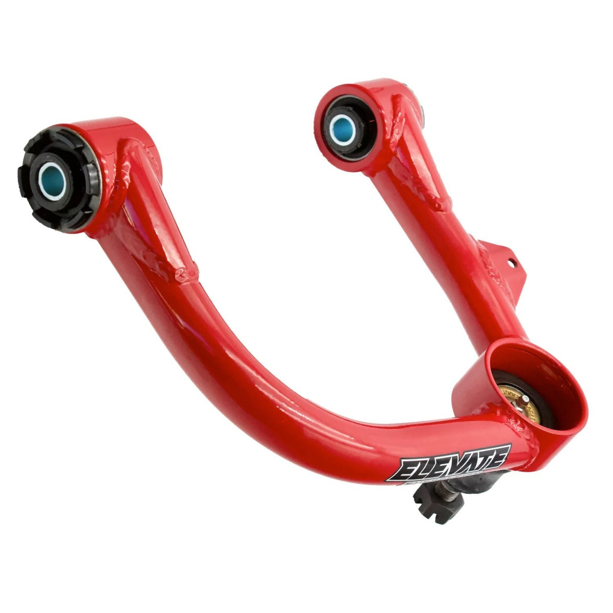 Elevate Chromoly Ball Joint UCA, 2005-2023 Tacoma 2/4WD - 1114