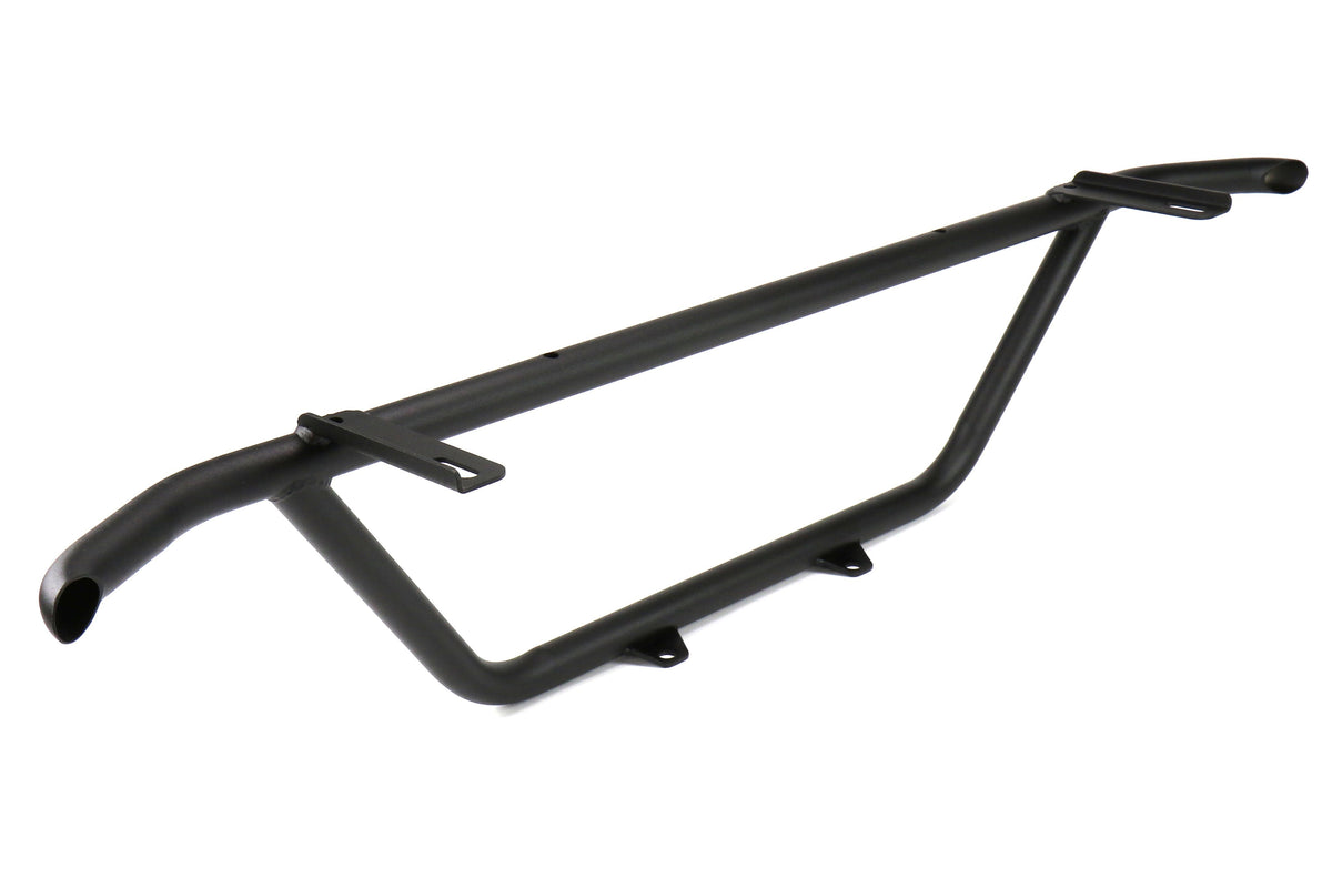 Rally Innovations Rally Light Bar - 2013-2017 Subaru Crosstrek