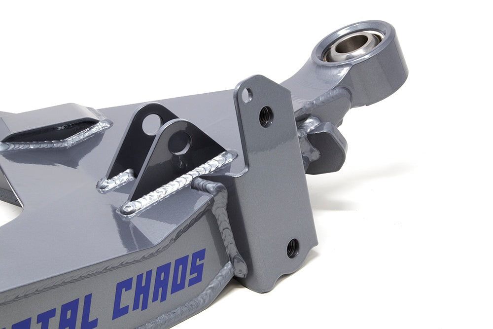 Total Chaos 5TH GEN 4RUNNER EXPEDITION SERIES KDSS LOWER CONTROL ARMS - SINGLE SHOCK