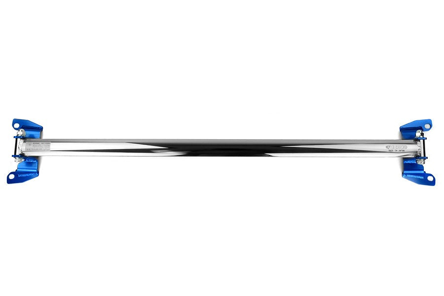 Cusco Rear Strut Tower Bar Type OS - 2013-2021 Scion FR-S / Subaru BRZ / Toyota 86