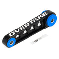 OVERTAKE Pitch Stop Mount Street Version - Subaru 2002-2026 WRX / STI / Legacy GT / Forester XT