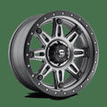 D568 18X9 5X5.0 MT-GNMTL-BBR 01MM