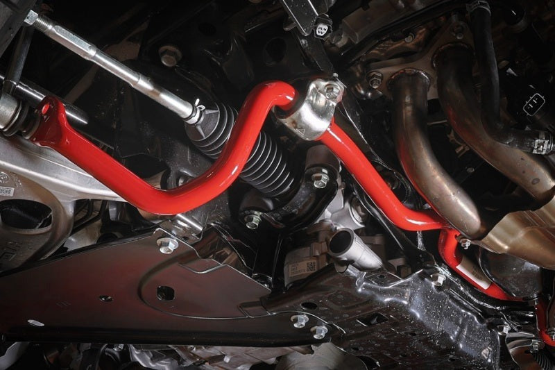 PERRIN Front Swaybar - 24.5mm - 2022-2026 Subaru WRX