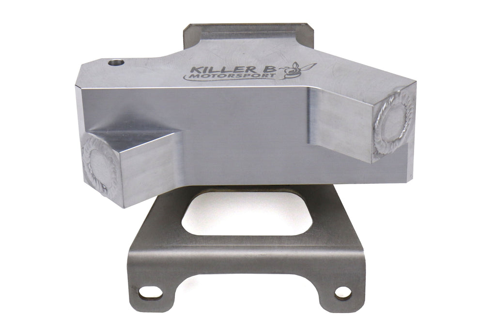 Killer B Motorsport Oil Control Valve - 2002-2007 Subaru WRX / STI