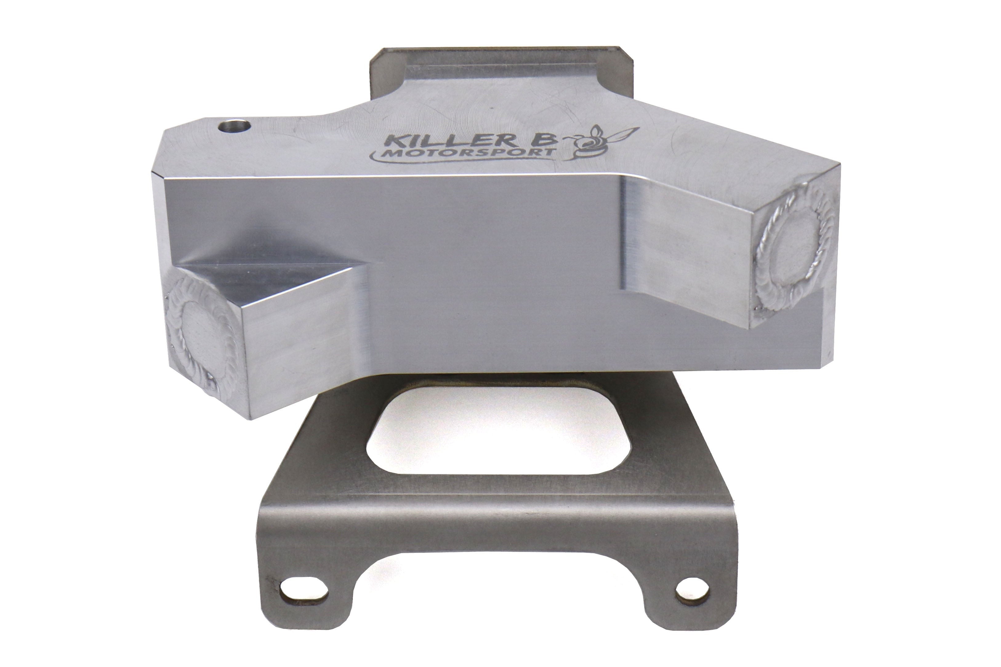 Killer B Motorsport Oil Control Valve - 2002-2007 Subaru WRX / STI