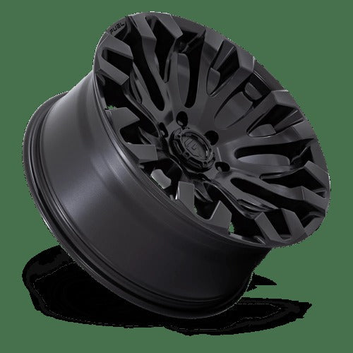 D831 20X9 6X5.5 BLK-OUT 1MM