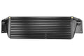 PERRIN Front Mount Intercooler Black - 2015-2021 Subaru WRX / STI