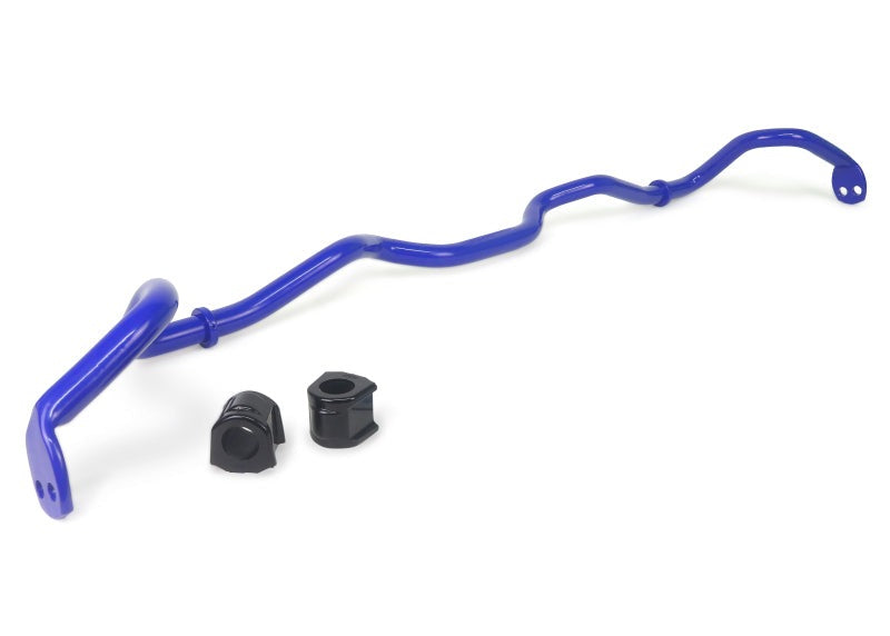 Superpro 24mm Adjustable Front Sway Bar Kit - 2022-2026 Subaru WRX