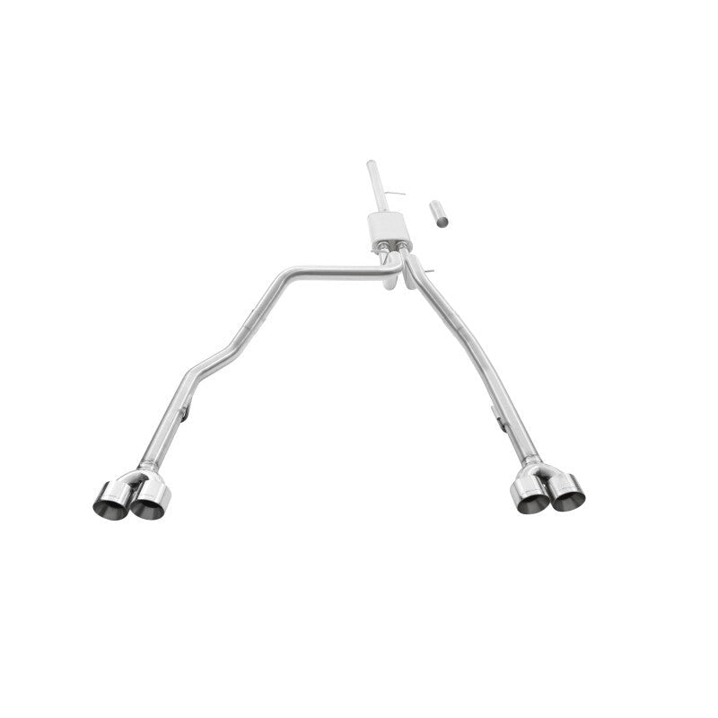 Flowmaster CAWAY 19-26 GM 1500 5.3L Cat-Back Exhaust System