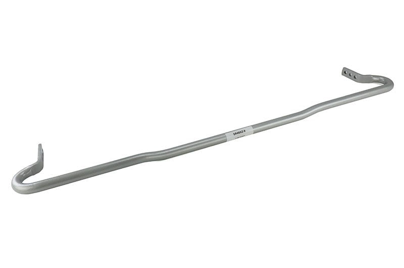 Whiteline Front and Rear 22mm Sway Bar Kit w/Endlinks - 2011 - 2014 Subaru WRX / 2008 - 2014 STI