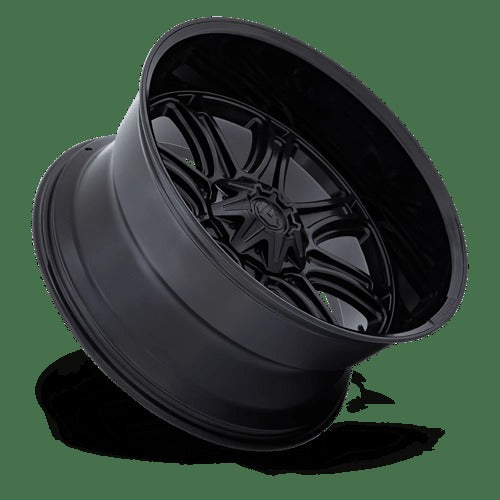 D853 20X10 BLANK M-BLK G-BLK-LP -18MM (108-155)