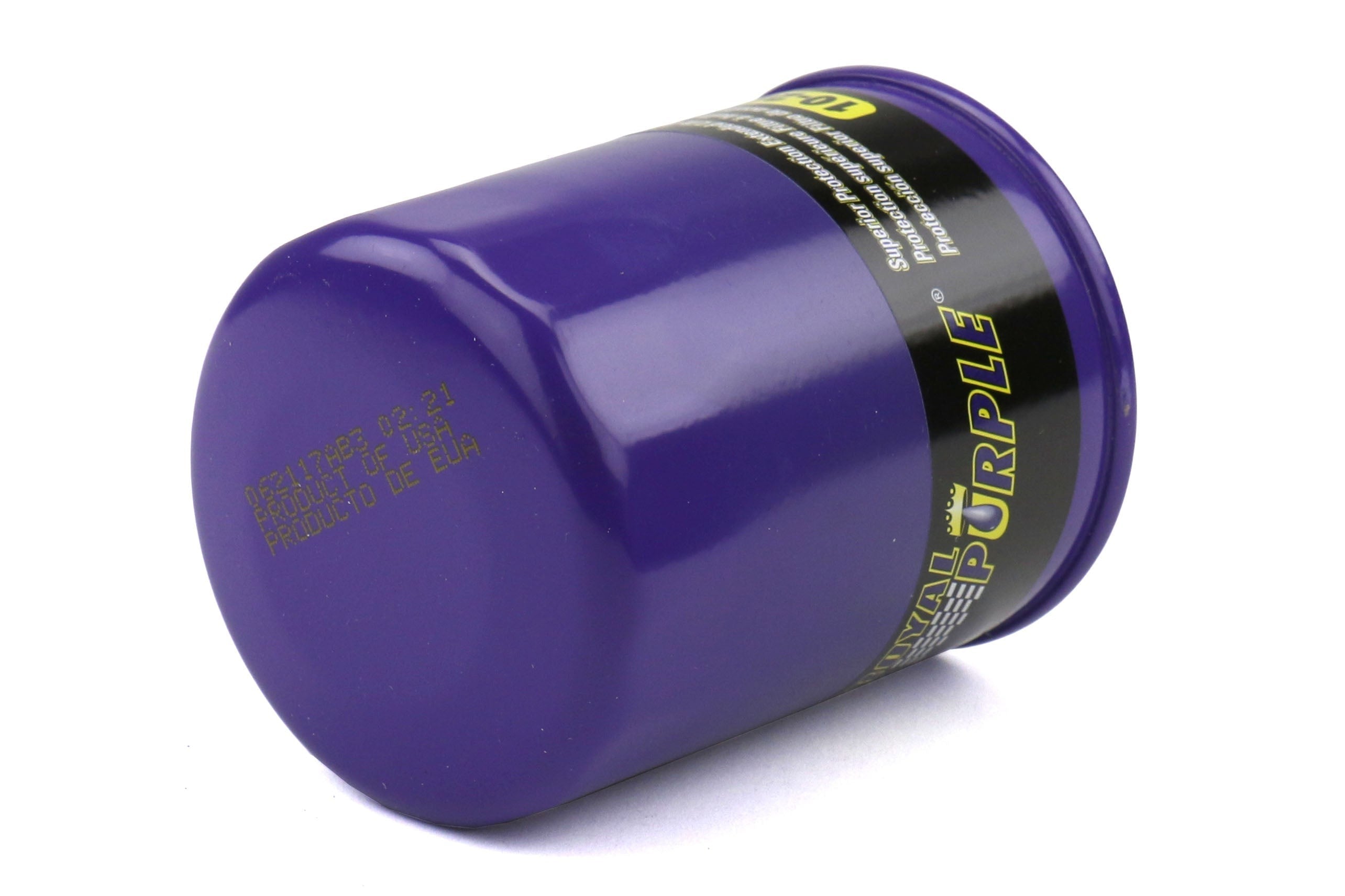Royal Purple Extended Life Oil Filter - 2014-2018 Subaru Forester