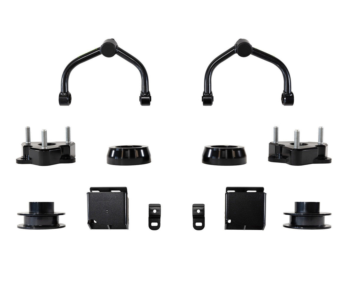 Ironman 4x4 (2019-2024) Ram 1500 3.5" Lift & Level Kit