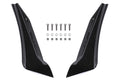 APR Performance Carbon Fiber Front Canard Pair - 2017-2020 Subaru BRZ / 2017-2019 Toyota 86