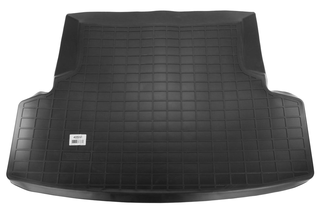 Weathertech Cargo/Trunk Liner - 2015-2021 Subaru WRX / STI / 2012-2016 Impreza Sedan