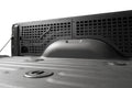 Addictive Desert Designs 19-24 Ram 2500/3500 Bed Side Molle Panels
