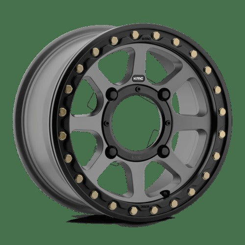 KS234 14X7 4X156 S-GRY 38MM