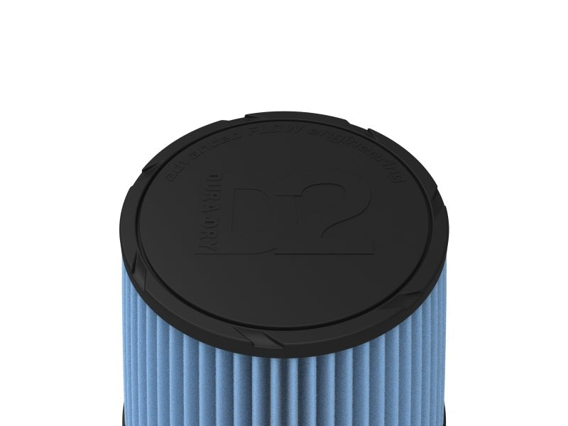 aFe Magnum FORCE Intake Replacement Air Filter w D2 Dura-Dry Media 5-1/2in F x9in B x7in T x8in H