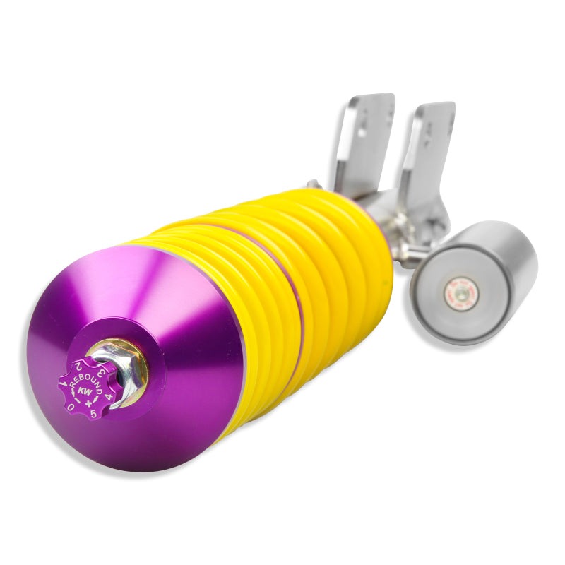 KW Coilover Kit V3 - 2005-2007 Subaru STI (GD GG)