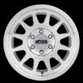 Method MR703 Bead Grip 17x8.5 +35mm Offset 6x5.5 106.25mm CB Machined - Clear Coat Wheel