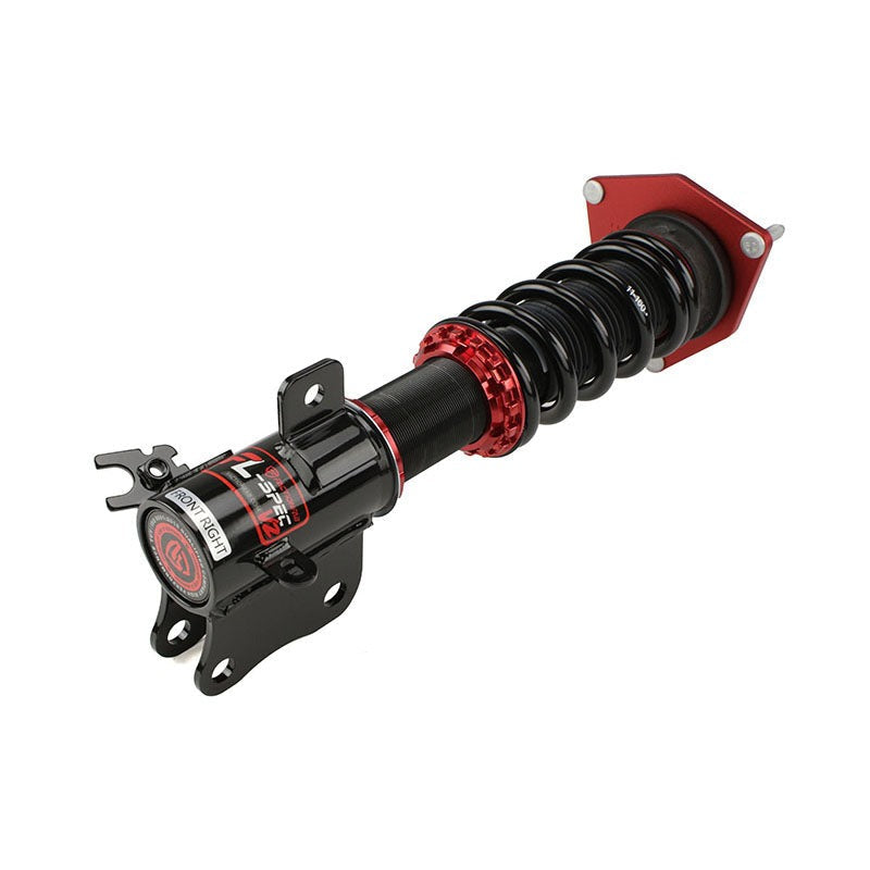 FactionFab V2 FL-Spec (Street) Coilovers 2022+ WRX