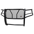 Westin 19-21 GMC Sierra 1500 HDX 3-Piece Modular Grille Guard- Black