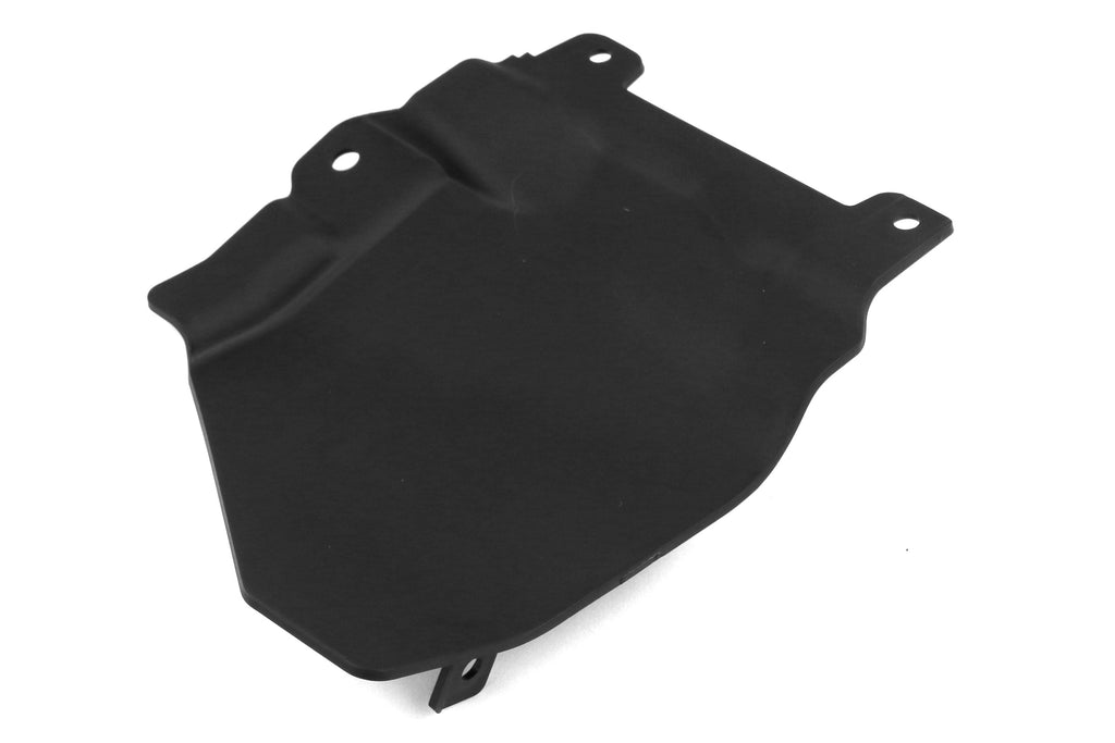 Subaru Rear Aero Splashguard USDM (Ice Silver Metallic) - 2015-2021 Subaru WRX / STI