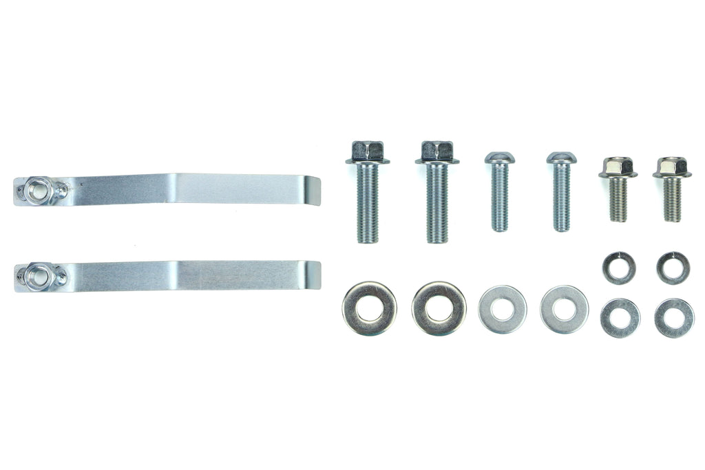 Cusco Power Brace Under Side Center (Works w/ Type 2 Lower Arm Bar) -2002–2007 Subaru WRX / 2004–2007 Subaru STI