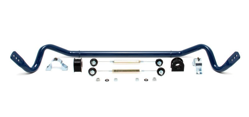 Dinan 08-13 BMW 1M/M3 (E82/E90/E92/E93) Adjustable Front Sway Bar - 32mm