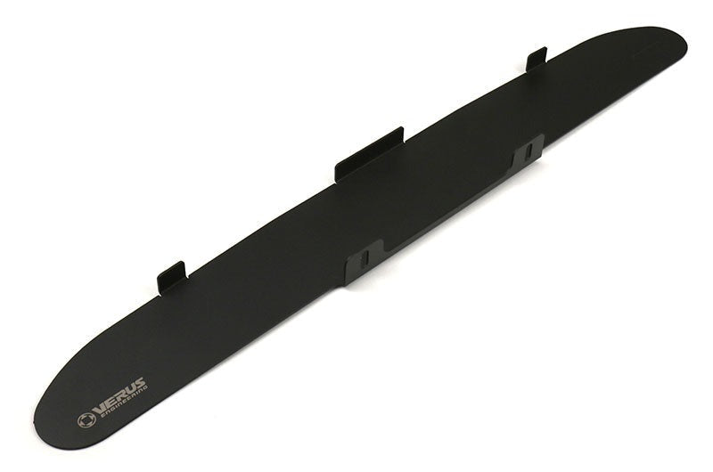 Verus Engineering Hood Scoop Block-Off Kit - 2015-2021 Subaru WRX / STI