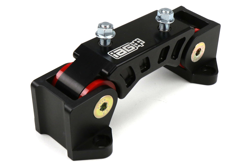 IAG Competition Series 6 Speed Transmission Mount - 2022-2026 WRX / 2004-2021 Subaru STI