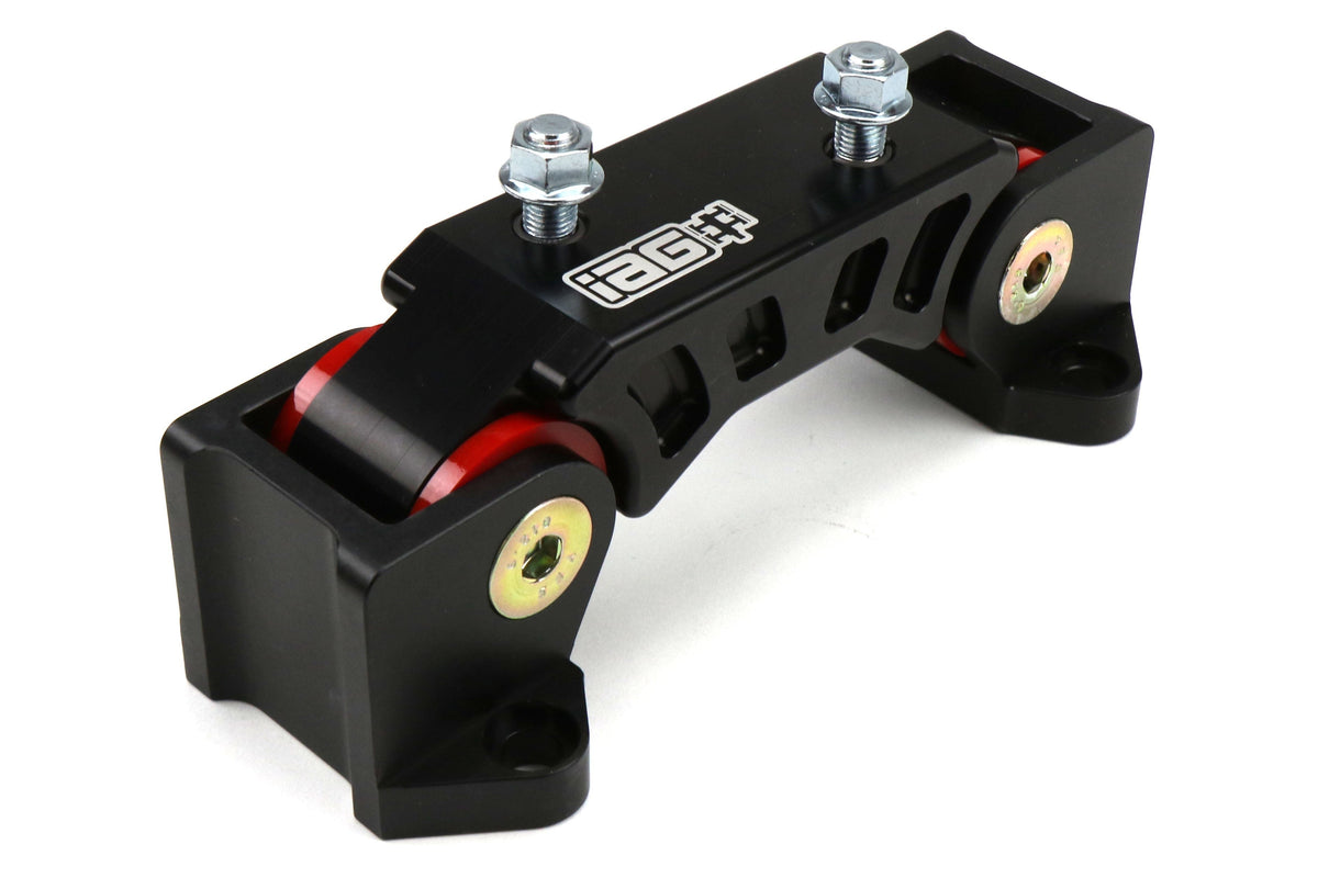 IAG Competition Series 6 Speed Transmission Mount - 2022-2026 WRX / 2004-2021 Subaru STI