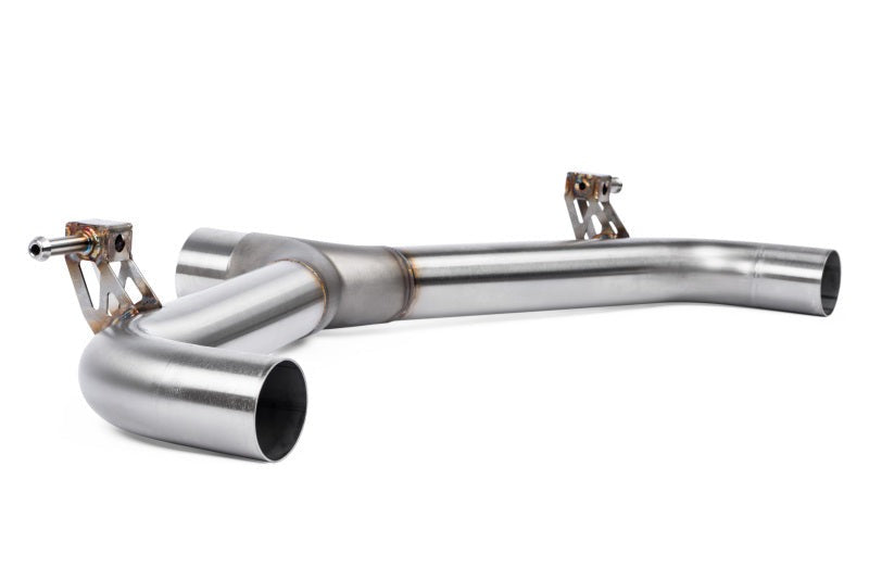 APR 15-17 Volkswagen GTI (MK7) Catback Exhaust System