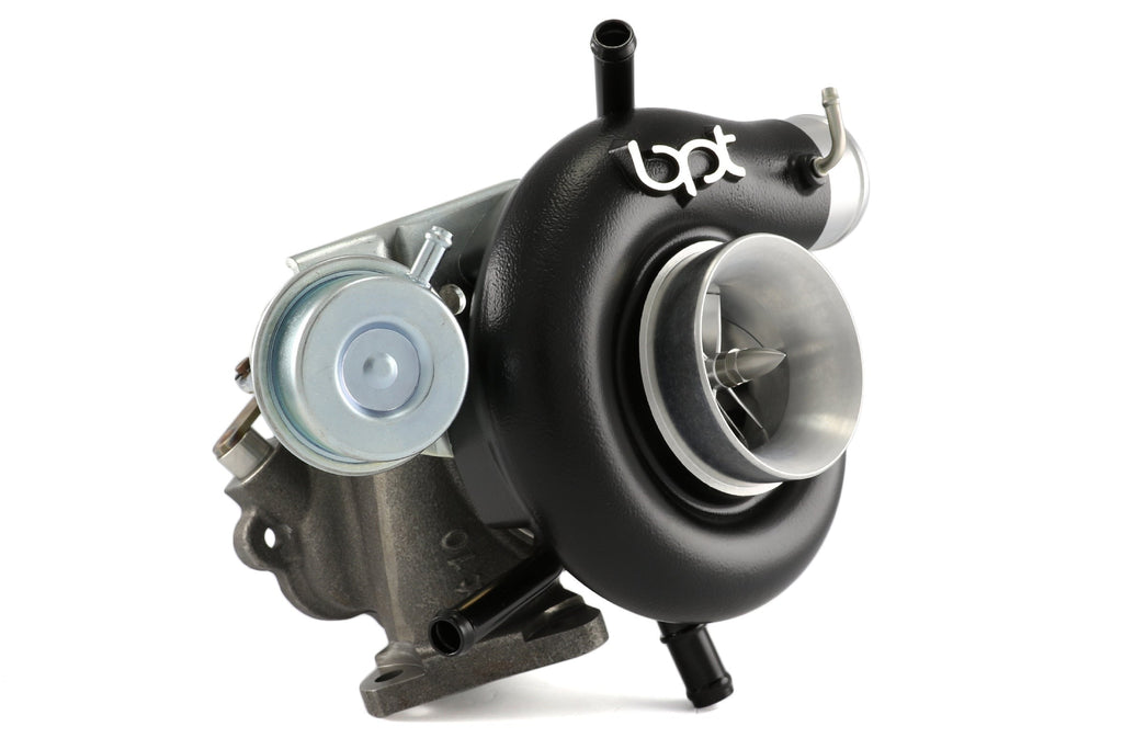 Blouch Dominator 2.5XT-R 10cm^2 3in Inlet Turbo - Subaru Models (inc. 2002-2007 WRX / 2004-2021 STI)