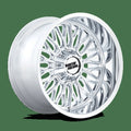 MO809 20X10 8X180 CHROME -18MM