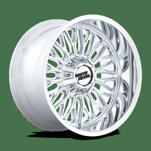 MO809 20X10 8X180 CHROME -18MM
