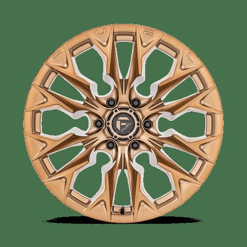 D805 20X9 6X135 PLT-BRZ 1MM