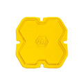 Baja Designs Squadron 2.0 Lens Kit - Spot (Baja Amber)