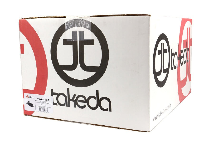 aFe Takeda Momentum Pro 5R Intake Black - 2013-2021 Scion FR-S / Subaru BRZ / Toyota 86