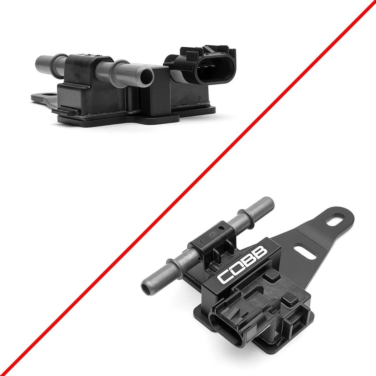 Cobb CAN Flex Fuel Upgrade (Module/Harness/Bracket/Ethanol Sensor) - 2018-2021 Subaru WRX