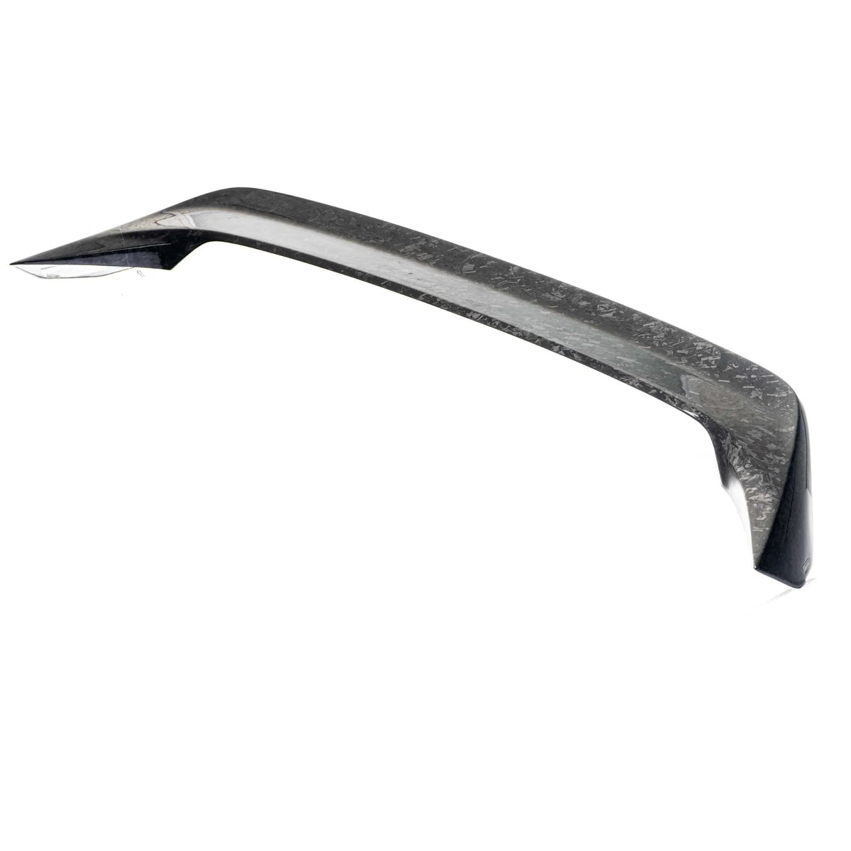 Compressive Tuning Halo Functional Aero Spoiler - 2022-2026 Subaru WRX