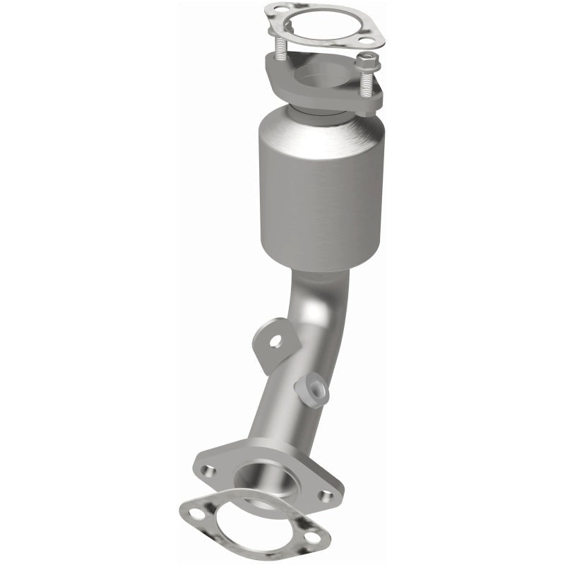 MagnaFlow Direct Fit Catalytic Converter - 2008-2009 Subaru Outback 2.5L