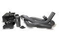 PERRIN Front Mount Intercooler Boost Tube Kit - Black - 2015-2021 Subaru WRX